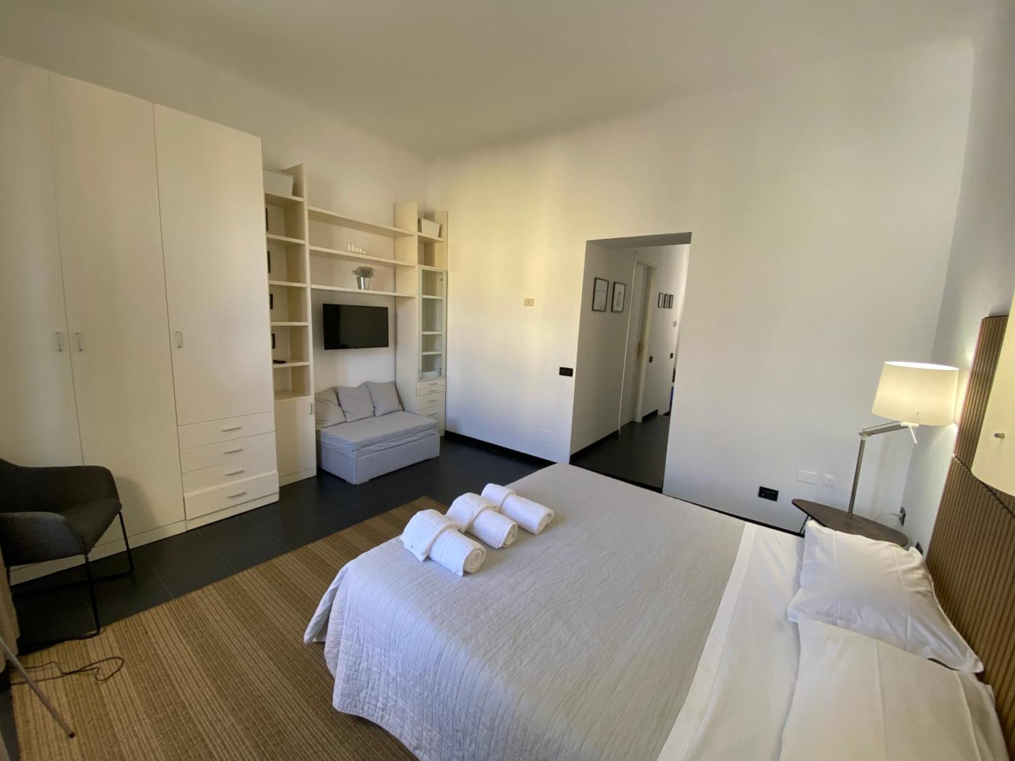 Antica Corte Navigli-Darsena Milan Room photo